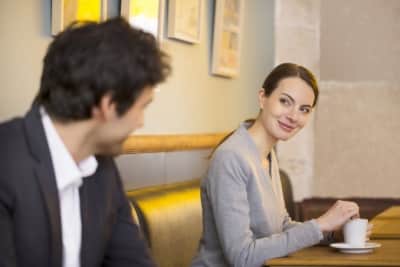 come flirtare con una ragazza